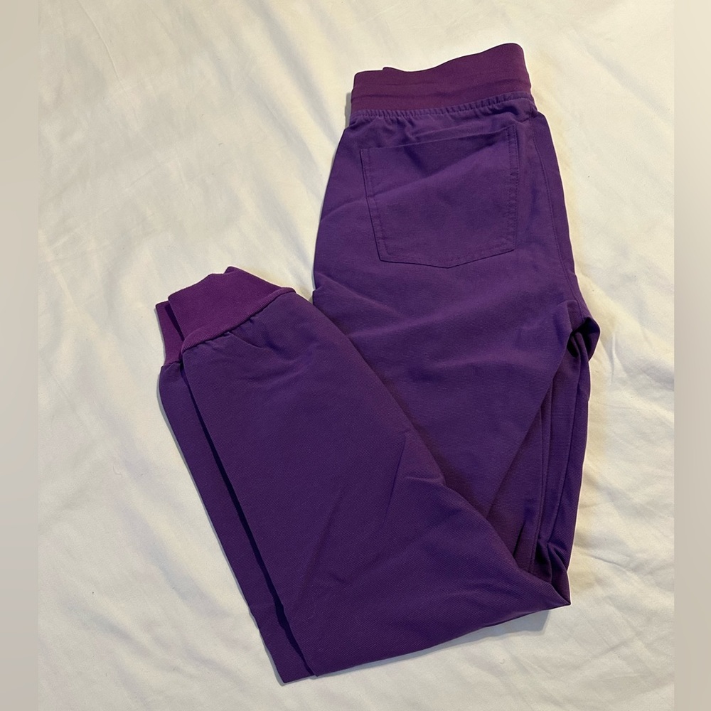Figs jogger pants